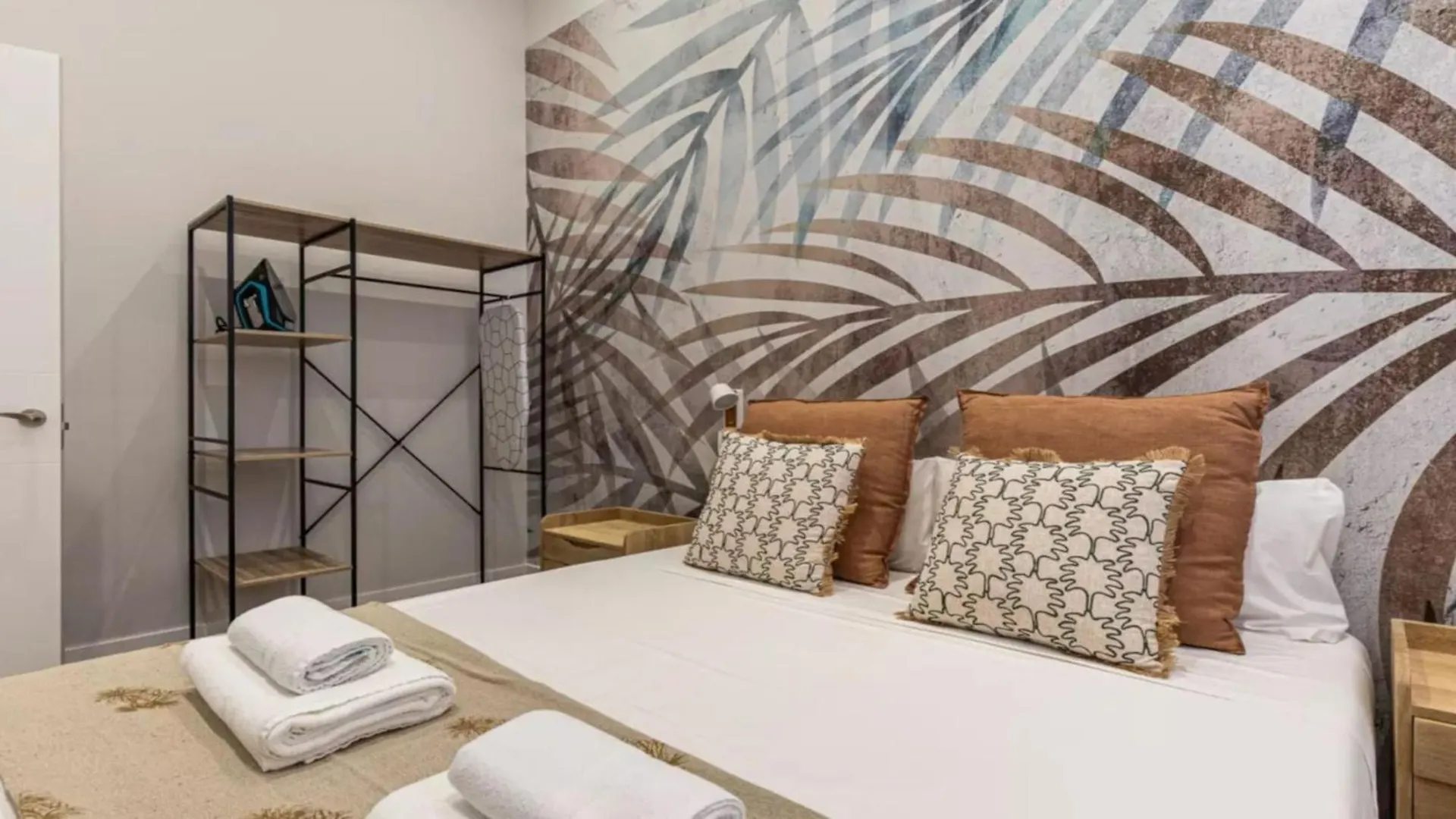 Elegant Hilltop Villa Mykonos Houlakia  Grekland