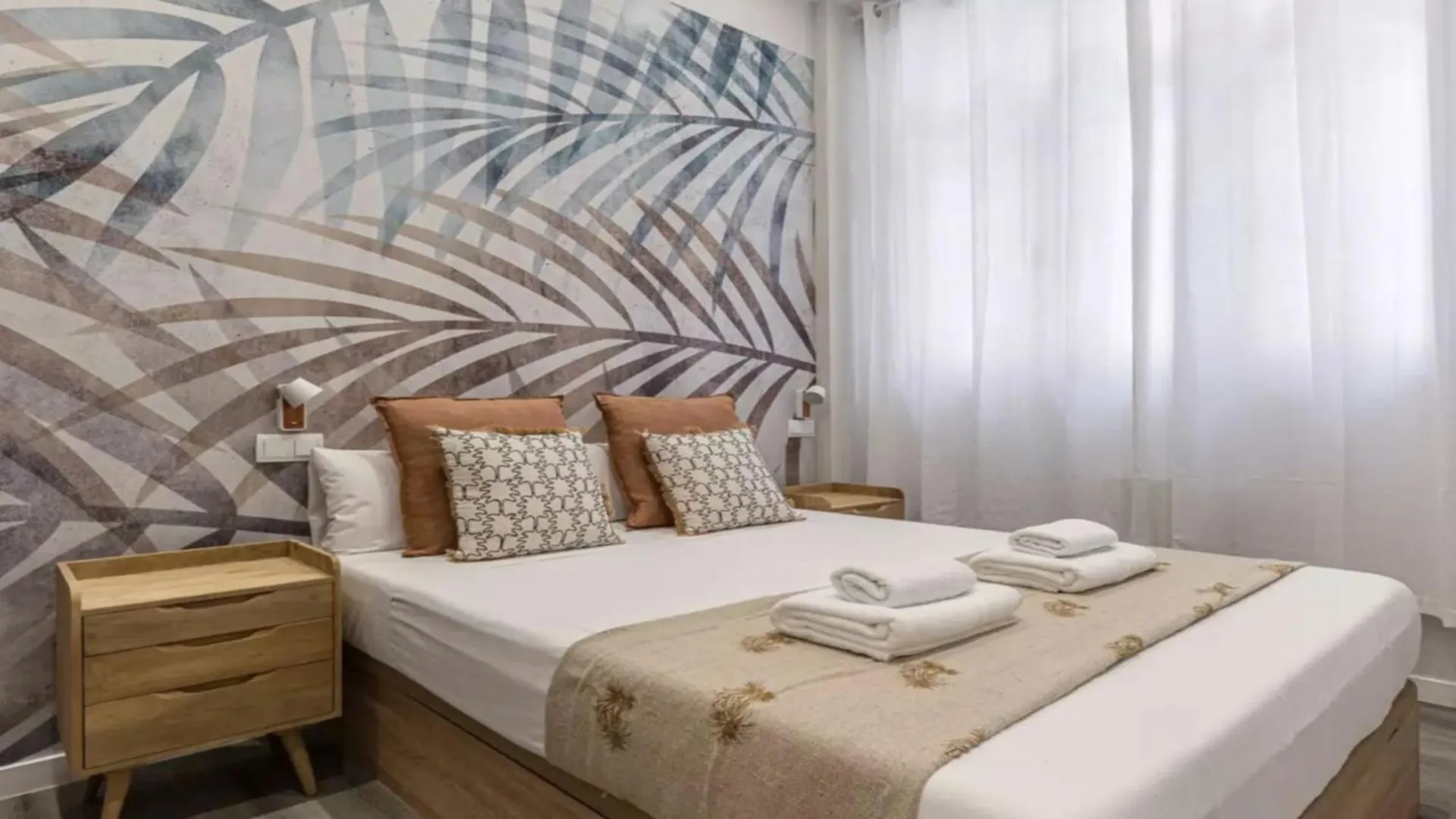 Elegant Hilltop Villa Mykonos Houlakia  Houlakia (Mykonos)